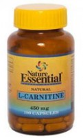 L Carnitina